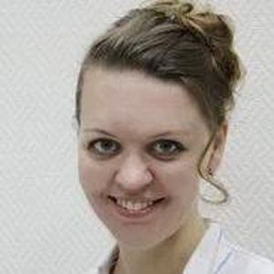Стенькина Оксана Владимировна