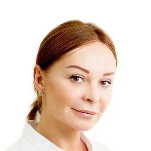 Нараленкова Елена Ивановна