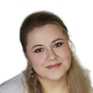Фокт Светлана Сергеевна