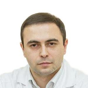 Магомедов Рафик Низамиевич