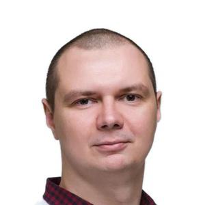 Почкунов Александр Юрьевич