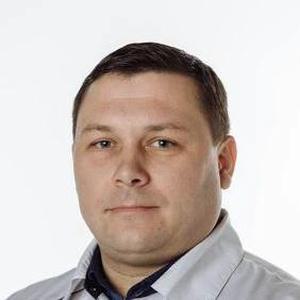 Бурмыкин Владимир Владимирович