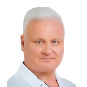 Сидоренков Дмитрий Александрович