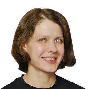 Зубова Анастасия Максимовна