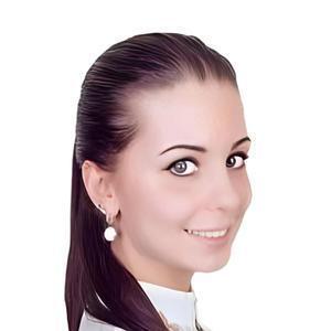 Белоусова Мария Викторовна