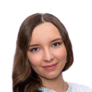 Игнатченко Маргарита Геннадьевна