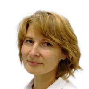 Гарбуз Татьяна Евгеньевна