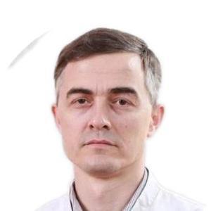 Бикбаев Руслан Арифович