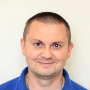 Галанов Артём Александрович
