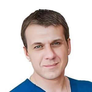 Степанянц Николай Георгиевич