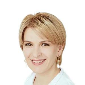Халитова Ирина Каримовна