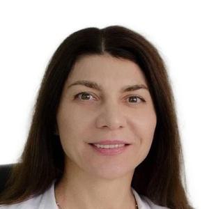 Насонова Татьяна Ивановна