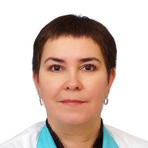Гайнуллина Светлана Николаевна