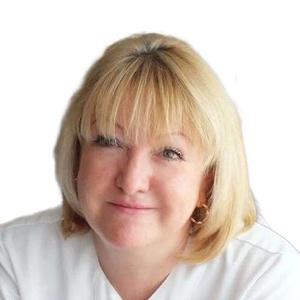 Титова Наталия Леонидовна