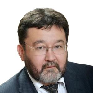 Клявлин Рустем Рифхатович