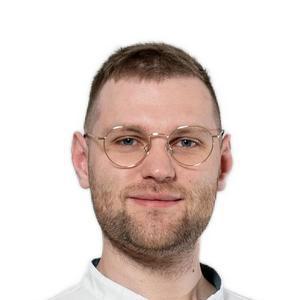 Бутенин Глеб Алексеевич