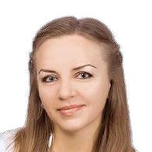 Сидоренко Валентина Викторовна