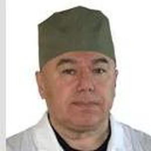 Ломая Мамия Паликоевич