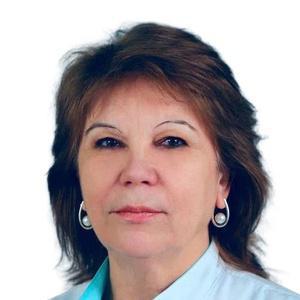 Шутова Людмила Ивановна