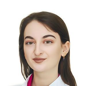 Фурс Диана Сергеевна