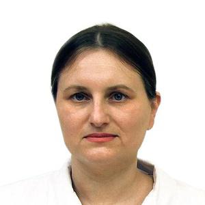 Володько Лариса Александровна