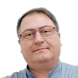 Агалаков Олег Владимирович