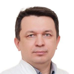Коростелев Юрий Михайлович