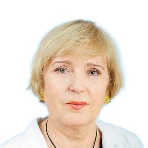 Лыткина Ирина Владимировна