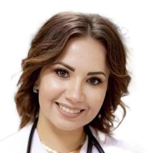 Локтионова Ольга Владимировна