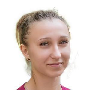 Худякова Екатерина Александровна