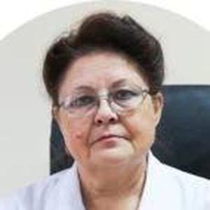 Романко Елена Игоревна