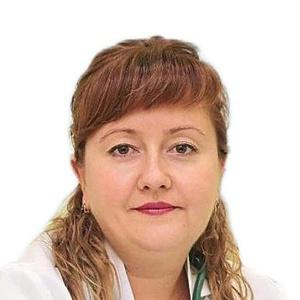 Гребенькова Инна Николаевна