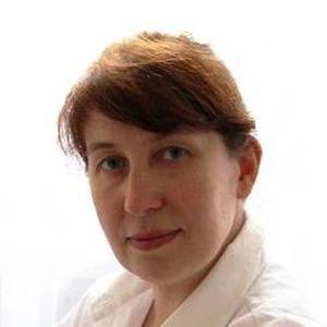 Леонова Ирина Геннадьевна
