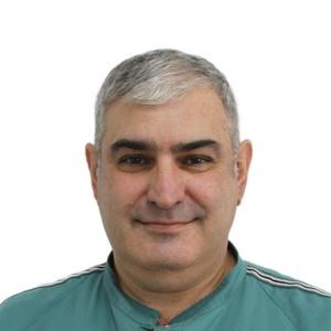 Арутюнян Армен Маратович