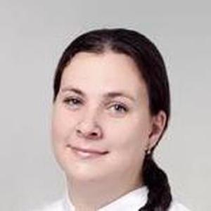Митрофанова Софья Ильинична