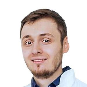 Арапиев Азамат Алиевич