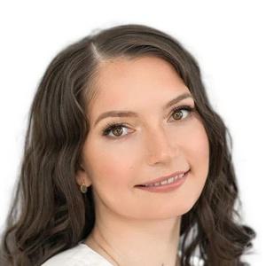 Абзалева Гузель Ринатовна