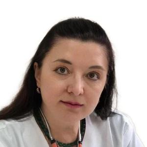Кутузова Наталья Георгиевна