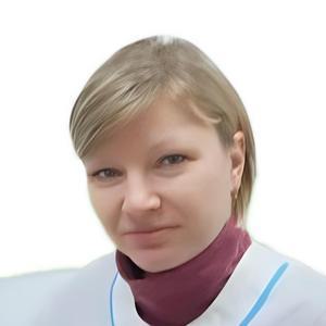 Трофимова Анна Владимировна