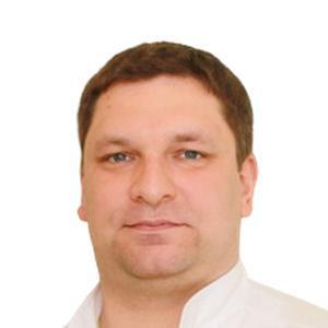 Павлов Григорий Сергеевич