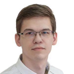 Ханов Денис Андреевич