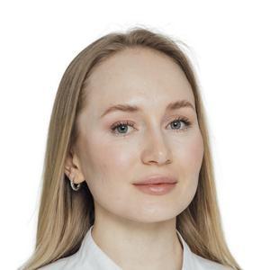 Яковлева Анастасия Николаевна