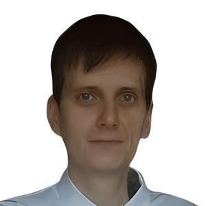 Борщев Павел Владимирович
