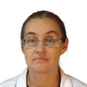 Макарова Елена Николаевна