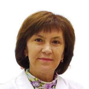 Домнина Ирина Борисовна