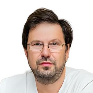 Потапов Денис Вячеславович