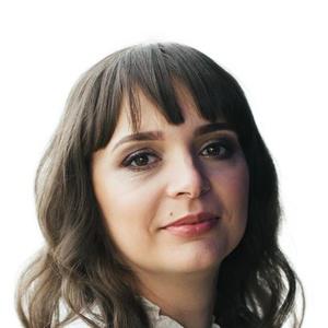 Юрьева Татьяна Владиславовна