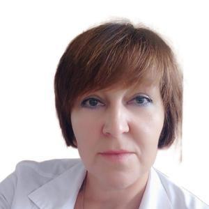Попкова Нина Александровна