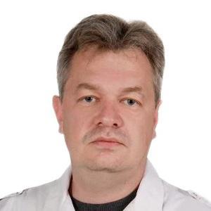 Споров Алексей Геннадьевич