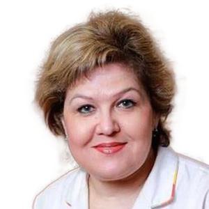 Борисова Эльвира Разимовна